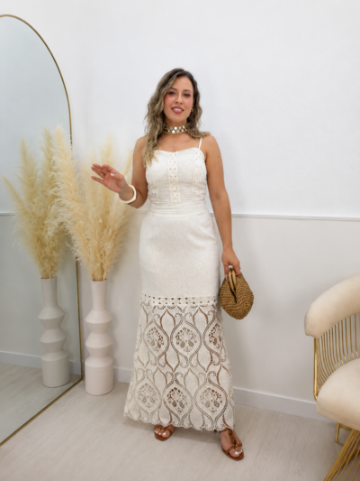 Conjunto CALYPSO