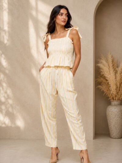 Conjunto LIMONCELLO