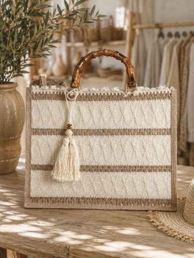 Bolso playa chic 02