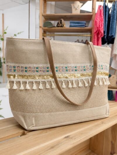 Bolso nares