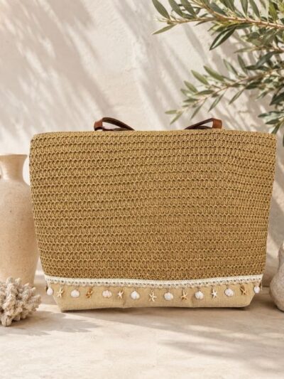 Bolso playa la isla