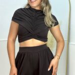 Conjunto tentación chocolate