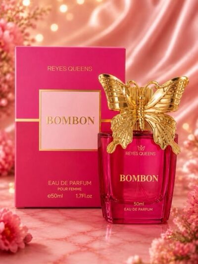 Perfume bombón