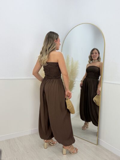 Mono Capri choco