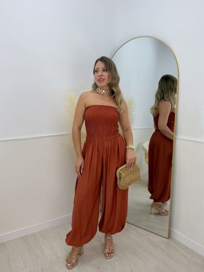 Mono Capri teja