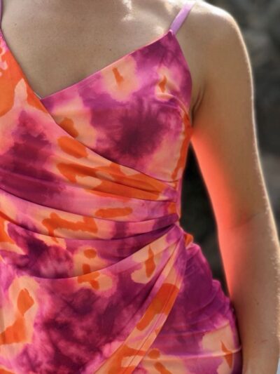 Vestido waikiki