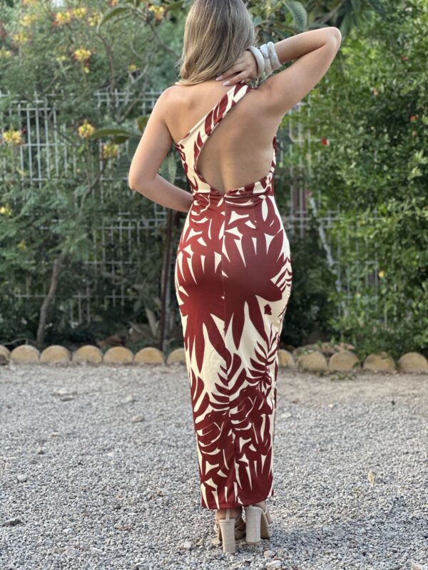 Vestido México