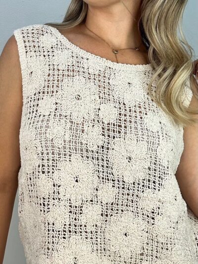 Conjunto isla crudo