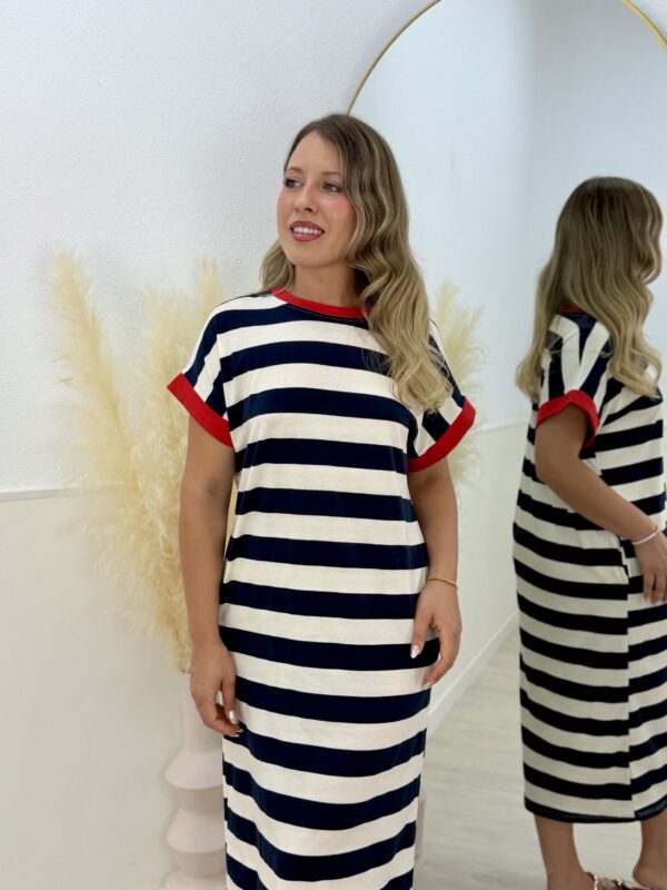Vestido portofino