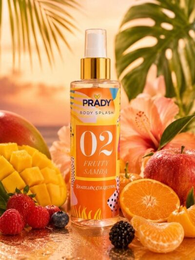 Bruma fruity Samba