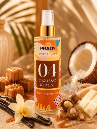 Bruma caramel Match