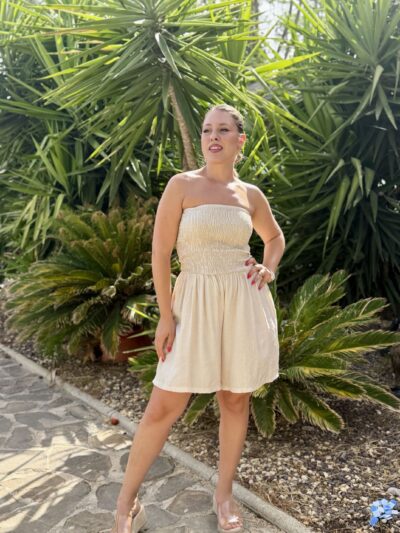 Mono Punta Cana beige