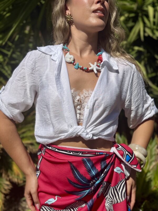 Collar marino - Imagen 2