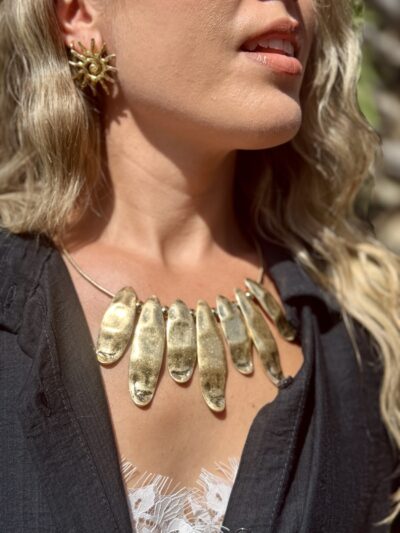 Collar colonial