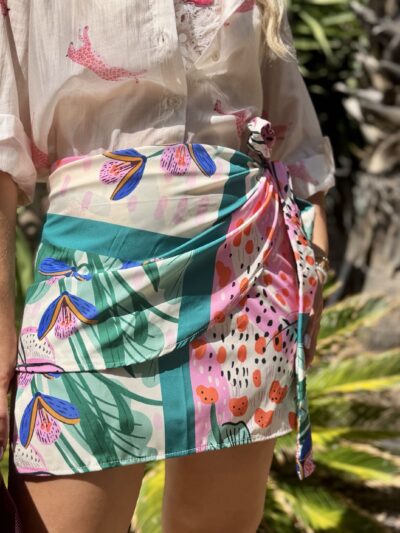 Conjunto Savannah