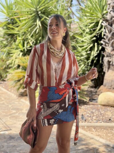 Conjunto Terra