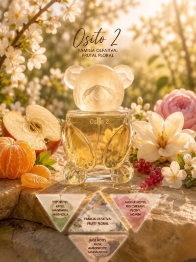 Perfume osito