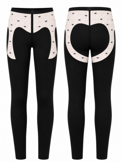 Leggings Brasileña