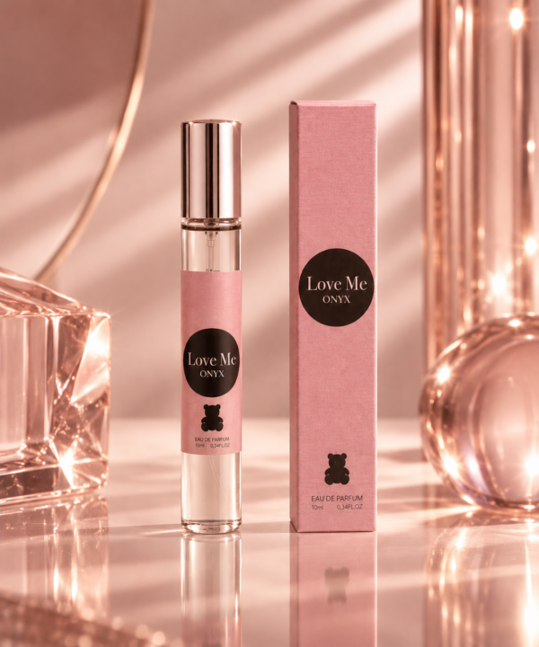 LOVE ME ONYX · 10 ML