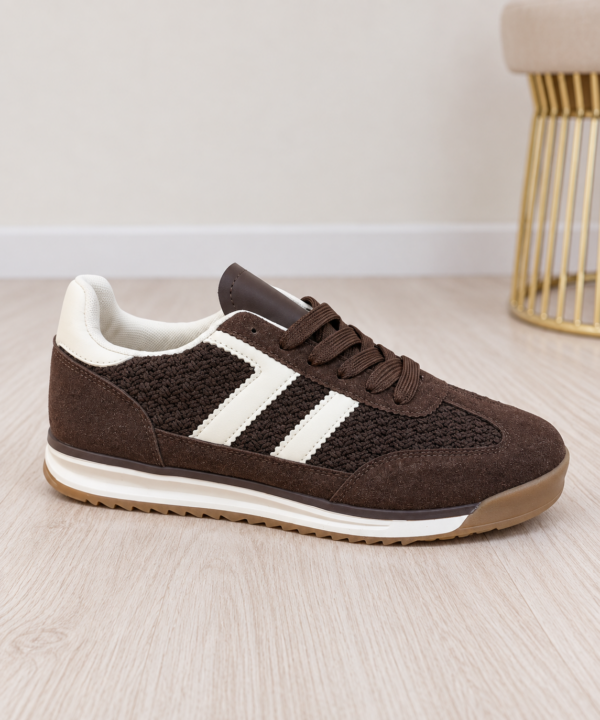 Zapatilla Brooklyn