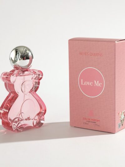 Perfume osito rosa 50ml