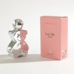 Perfume osito Silver 50ml
