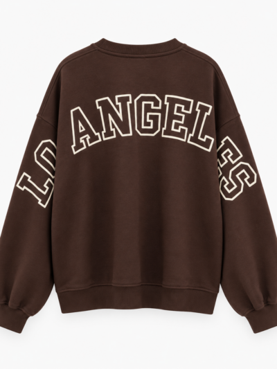 Sudadera Los Ángeles