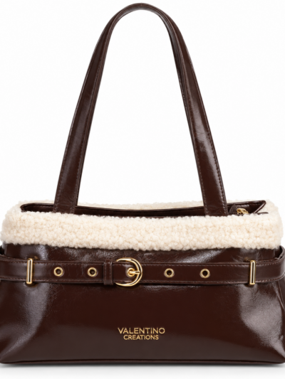 Bolso Valentino Chocolate