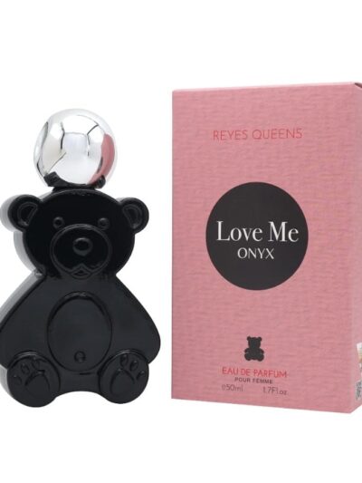 Perfume osito ónix  50ml
