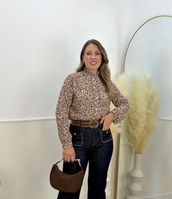 Blusa Cata - Imagen 2