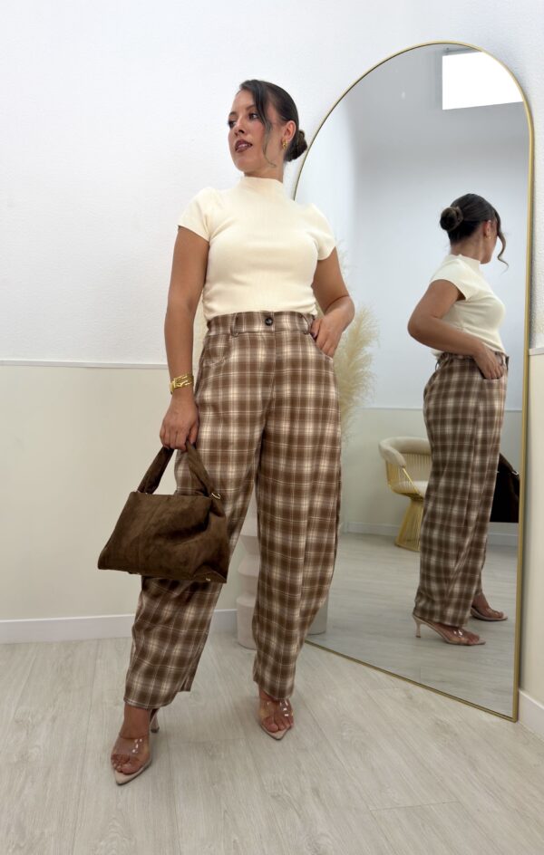 Bolso Antelina