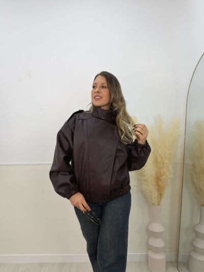 Chaqueta urban grante
