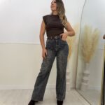 Pantalón animal