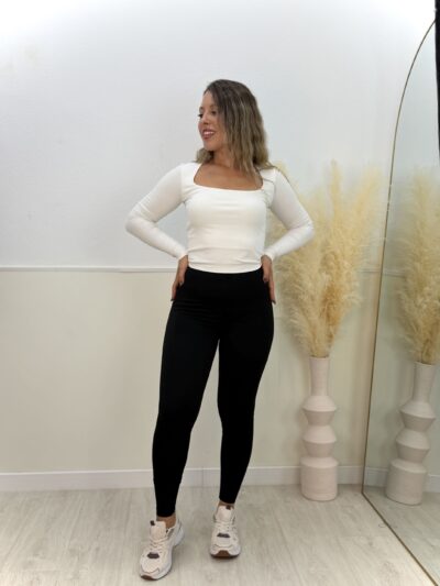 Leggings Brasileña
