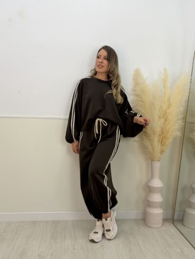 Conjunto deportivo flow