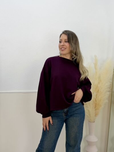 Sudadera Icon grante