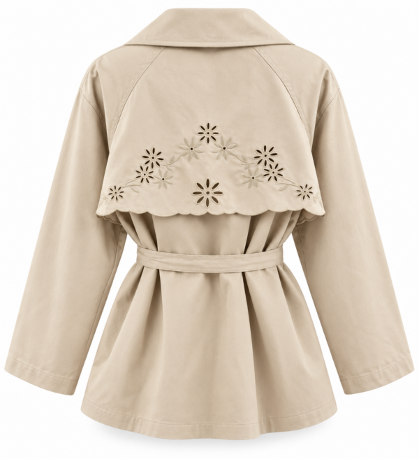Chaqueta florence L-XL - Imagen 2