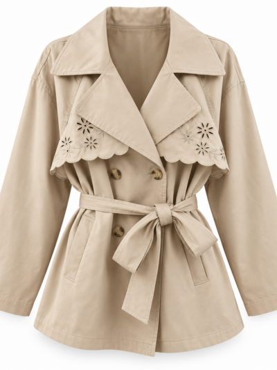 Chaqueta florence L-XL