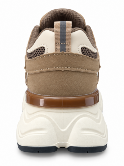 Deportiva 9060 marron