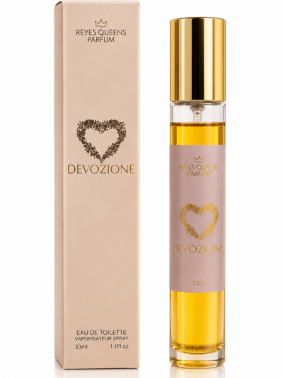 Perfume devozione 33ml