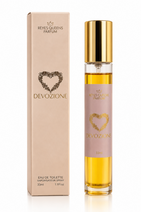 Perfume devozione 33ml