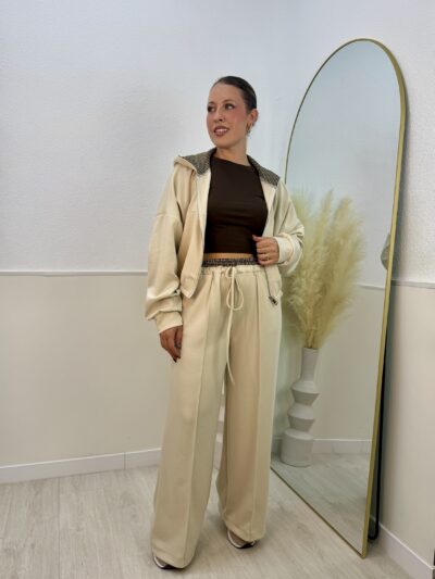 Conjunto Herrera crudo