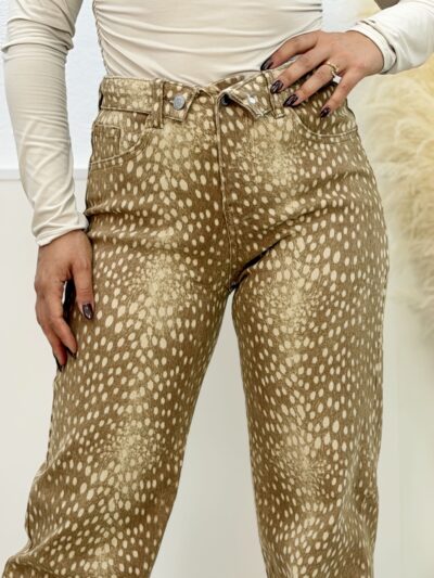 Pantalón bambi
