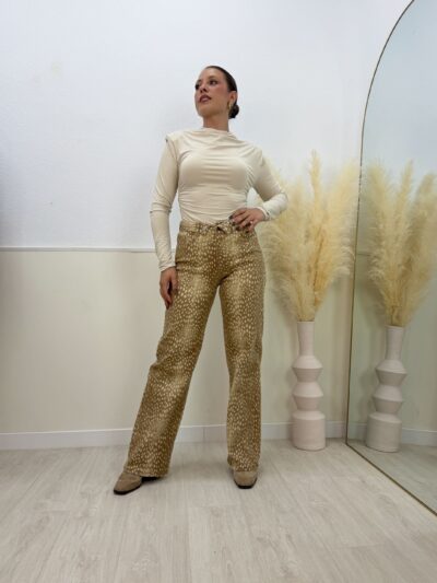 Pantalón bambi