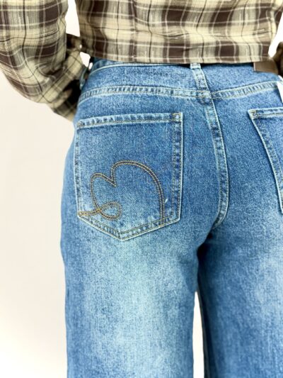 Pantalón Premium Love