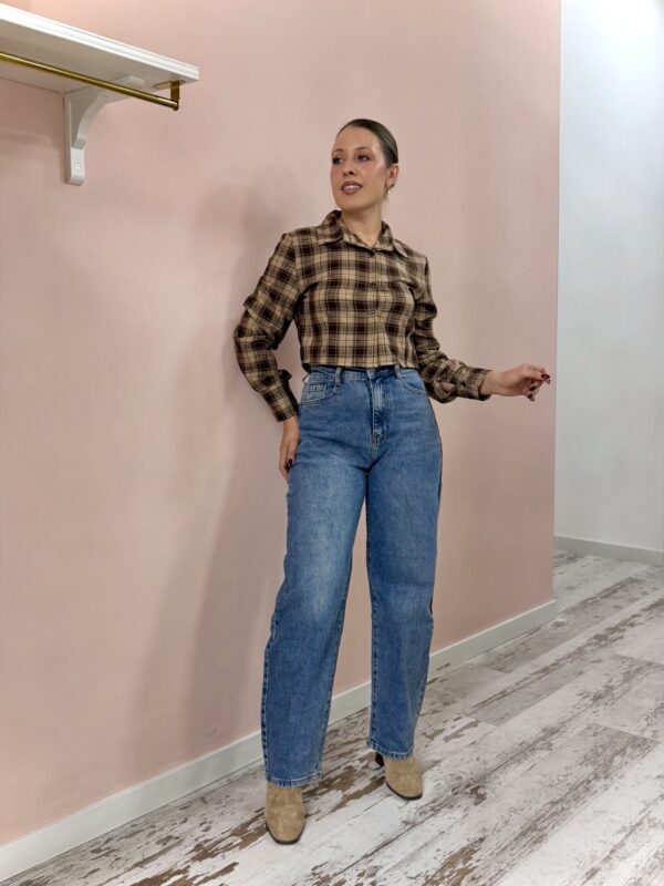 VAQUERO LADY