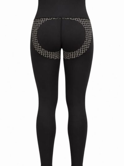 Leggins cirugía brasileño
