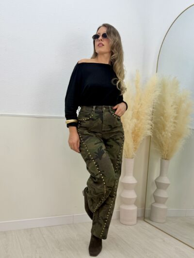 Pantalón alpina