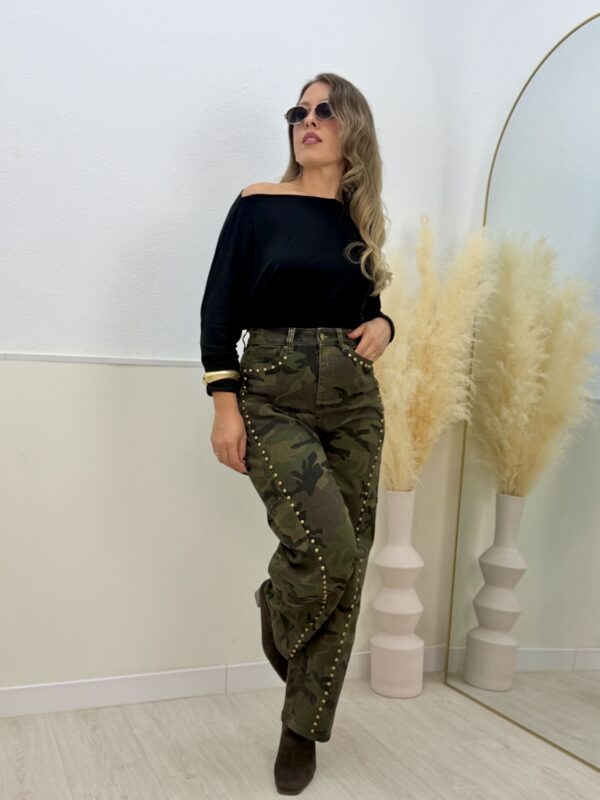 Pantalón alpina