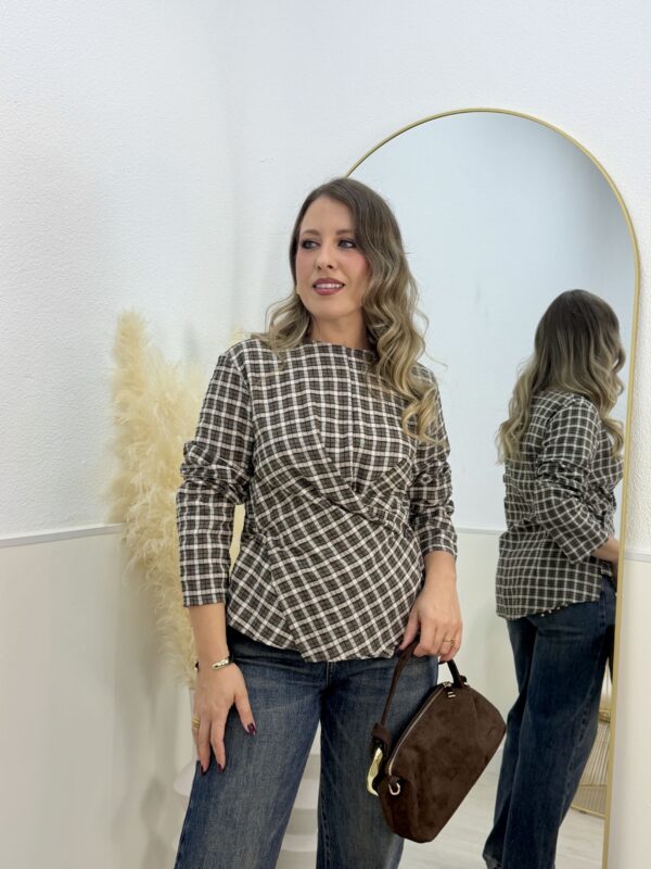 Blusa Nápoles - Imagen 2